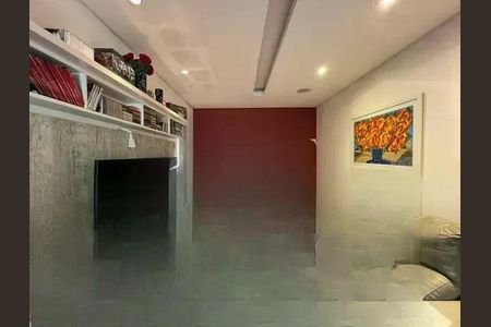 Apartamento à venda com 230m², 4 quartos e 5 vagas