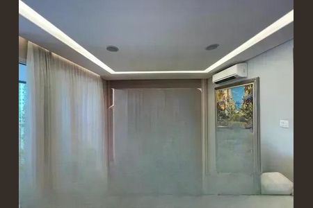 Apartamento à venda com 230m², 4 quartos e 5 vagas