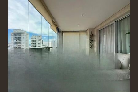 Apartamento à venda com 230m², 4 quartos e 5 vagas