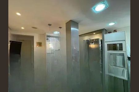 Apartamento à venda com 230m², 4 quartos e 5 vagas