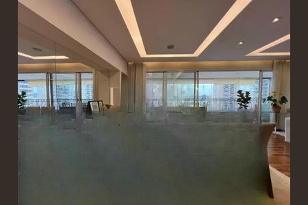 Apartamento à venda com 230m², 4 quartos e 5 vagas