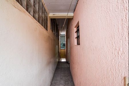 Casa para alugar com 125m², 3 quartos e 5 vagasQuintal