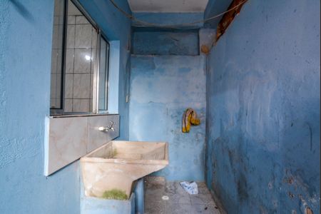 Casa para alugar com 125m², 3 quartos e 5 vagasÁrea de Serviço