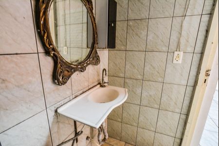 Casa para alugar com 125m², 3 quartos e 5 vagasBanheiro 1