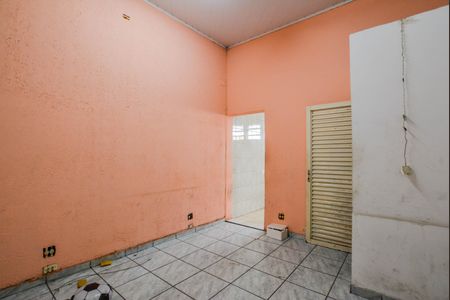 Sala 1 de casa à venda com 3 quartos, 125m² em Parque Capuava, Santo André