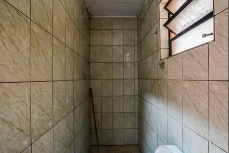 Casa para alugar com 125m², 3 quartos e 5 vagasBanheiro 1