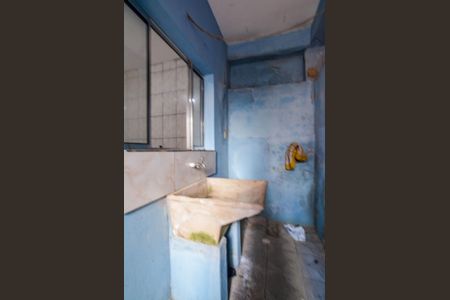 Casa para alugar com 125m², 3 quartos e 5 vagasÁrea de Serviço