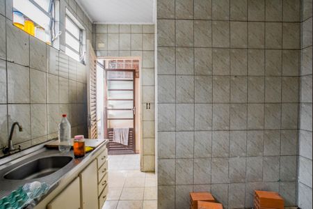 Casa para alugar com 125m², 3 quartos e 5 vagasCozinha 1