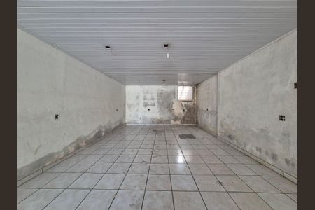 Casa para alugar com 125m², 3 quartos e 5 vagasGaragem