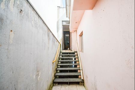 Casa para alugar com 125m², 3 quartos e 5 vagasQuintal