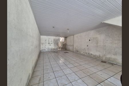 Casa para alugar com 125m², 3 quartos e 5 vagasGaragem