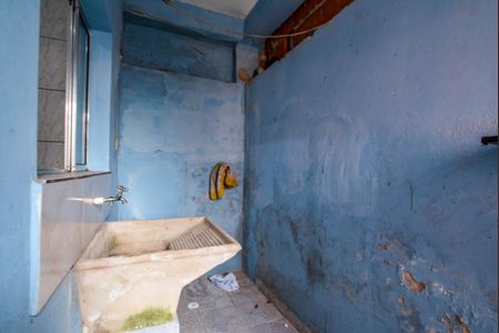 Casa para alugar com 125m², 3 quartos e 5 vagasÁrea de Serviço