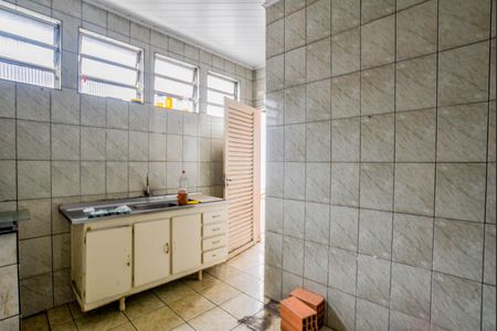 Casa para alugar com 125m², 3 quartos e 5 vagasCozinha 1