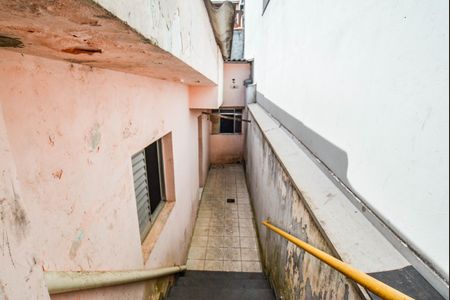 Casa para alugar com 125m², 3 quartos e 5 vagasQuintal