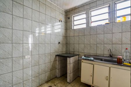 Casa para alugar com 125m², 3 quartos e 5 vagasCozinha 1