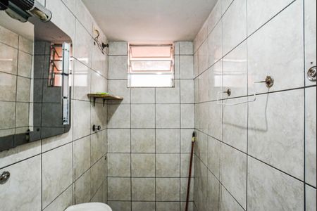 Casa para alugar com 125m², 3 quartos e 5 vagasBanheiro