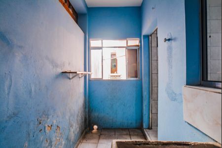 Casa para alugar com 125m², 3 quartos e 5 vagasÁrea de Serviço