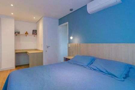 Apartamento à venda com 2 quartos, 76m² em Vila Ipojuca, São Paulo