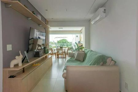 Apartamento à venda com 2 quartos, 76m² em Vila Ipojuca, São Paulo