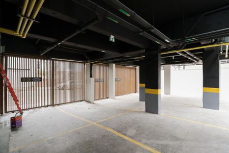 Apartamento para alugar com 26m², 1 quarto e sem vagaGaragem