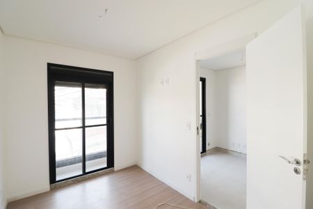suíte de apartamento para alugar com 1 quarto, 26m² em Jardim São Paulo, São Paulo