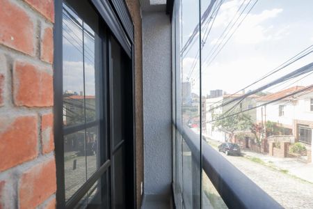 Apartamento para alugar com 26m², 1 quarto e sem vagaSala/Cozinha/área de serviço