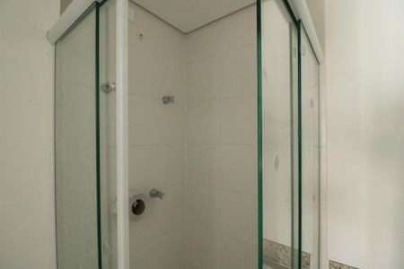 suíte de apartamento para alugar com 1 quarto, 26m² em Jardim São Paulo, São Paulo