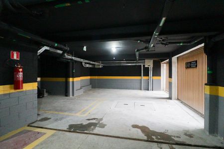 Apartamento para alugar com 26m², 1 quarto e sem vagaGaragem