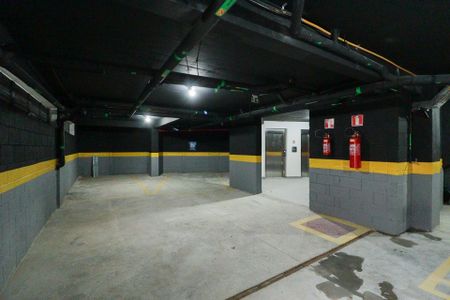 Apartamento para alugar com 26m², 1 quarto e sem vagaGaragem
