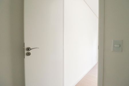 suíte de apartamento para alugar com 1 quarto, 26m² em Jardim São Paulo, São Paulo