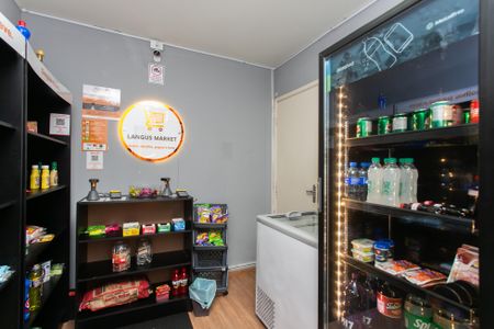Apartamento à venda com 56m², 2 quartos e 1 vagaÁrea comum - Mercadinho 