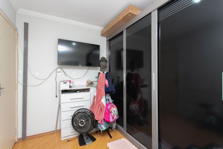 Apartamento à venda com 56m², 2 quartos e 1 vagaQuarto 1 