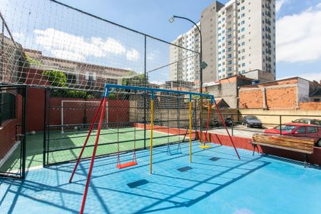 Apartamento à venda com 56m², 2 quartos e 1 vagaÁrea comum - Playground