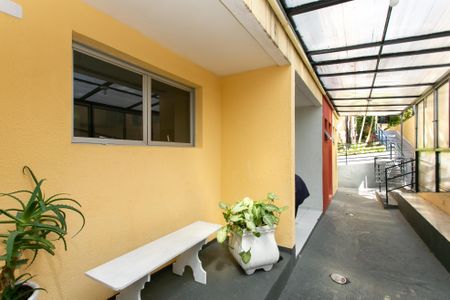 Apartamento à venda com 56m², 2 quartos e 1 vagaÁrea comum - Salão de Festas 