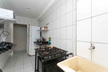 Apartamento à venda com 56m², 2 quartos e 1 vagaÁrea comum - Salão de Festas 