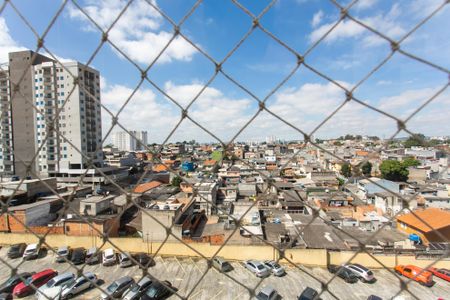 Apartamento à venda com 56m², 2 quartos e 1 vagaVista do Quarto 2