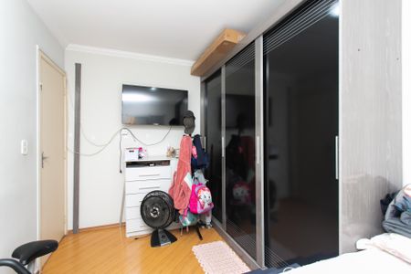 Apartamento à venda com 56m², 2 quartos e 1 vagaQuarto 1 