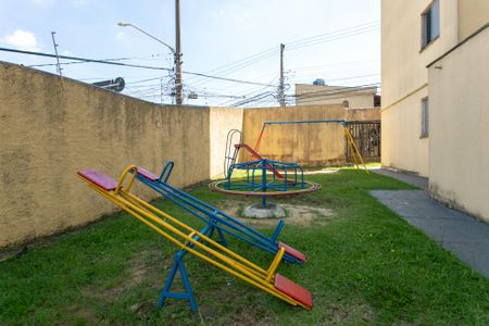 Apartamento à venda com 56m², 2 quartos e 1 vagaÁrea comum - Playground