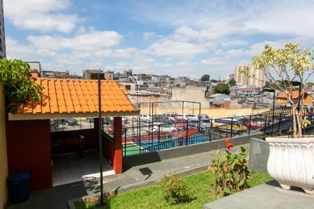 Apartamento à venda com 56m², 2 quartos e 1 vagaÁrea comum 