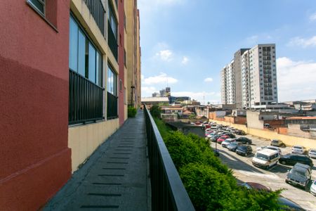 Apartamento à venda com 56m², 2 quartos e 1 vagaGaragem 