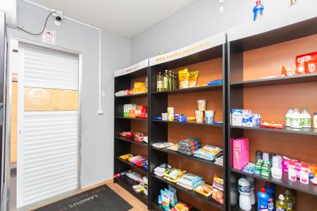 Apartamento à venda com 56m², 2 quartos e 1 vagaÁrea comum - Mercadinho 