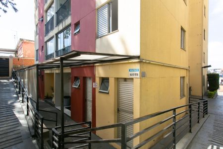 Apartamento à venda com 56m², 2 quartos e 1 vagaÁrea comum - Salão de Festas 