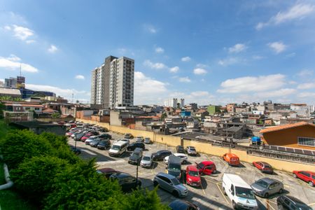 Apartamento à venda com 56m², 2 quartos e 1 vagaGaragem 