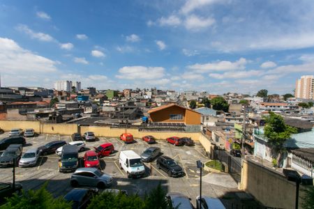 Apartamento à venda com 56m², 2 quartos e 1 vagaGaragem 