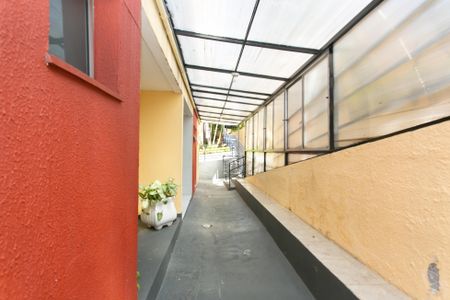 Apartamento à venda com 56m², 2 quartos e 1 vagaÁrea comum - Salão de Festas 