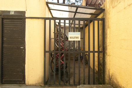 Apartamento à venda com 56m², 2 quartos e 1 vagaÁrea comum 