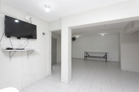 Apartamento à venda com 56m², 2 quartos e 1 vagaÁrea comum - Salão de Festas 