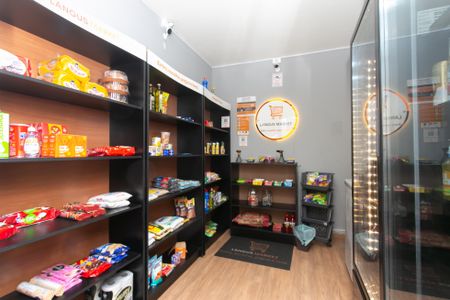 Apartamento à venda com 56m², 2 quartos e 1 vagaÁrea comum - Mercadinho 