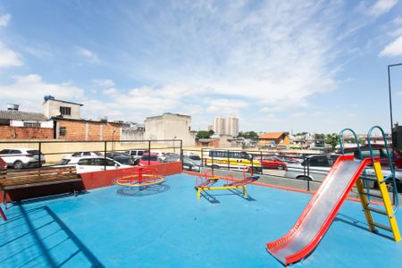 Apartamento à venda com 56m², 2 quartos e 1 vagaÁrea comum - Playground