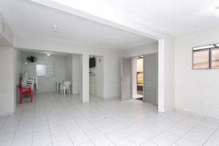 Apartamento à venda com 56m², 2 quartos e 1 vagaÁrea comum - Salão de Festas 